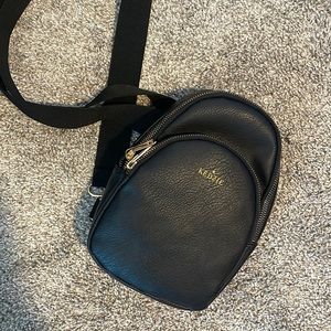 Kedzie Crossbody Bag